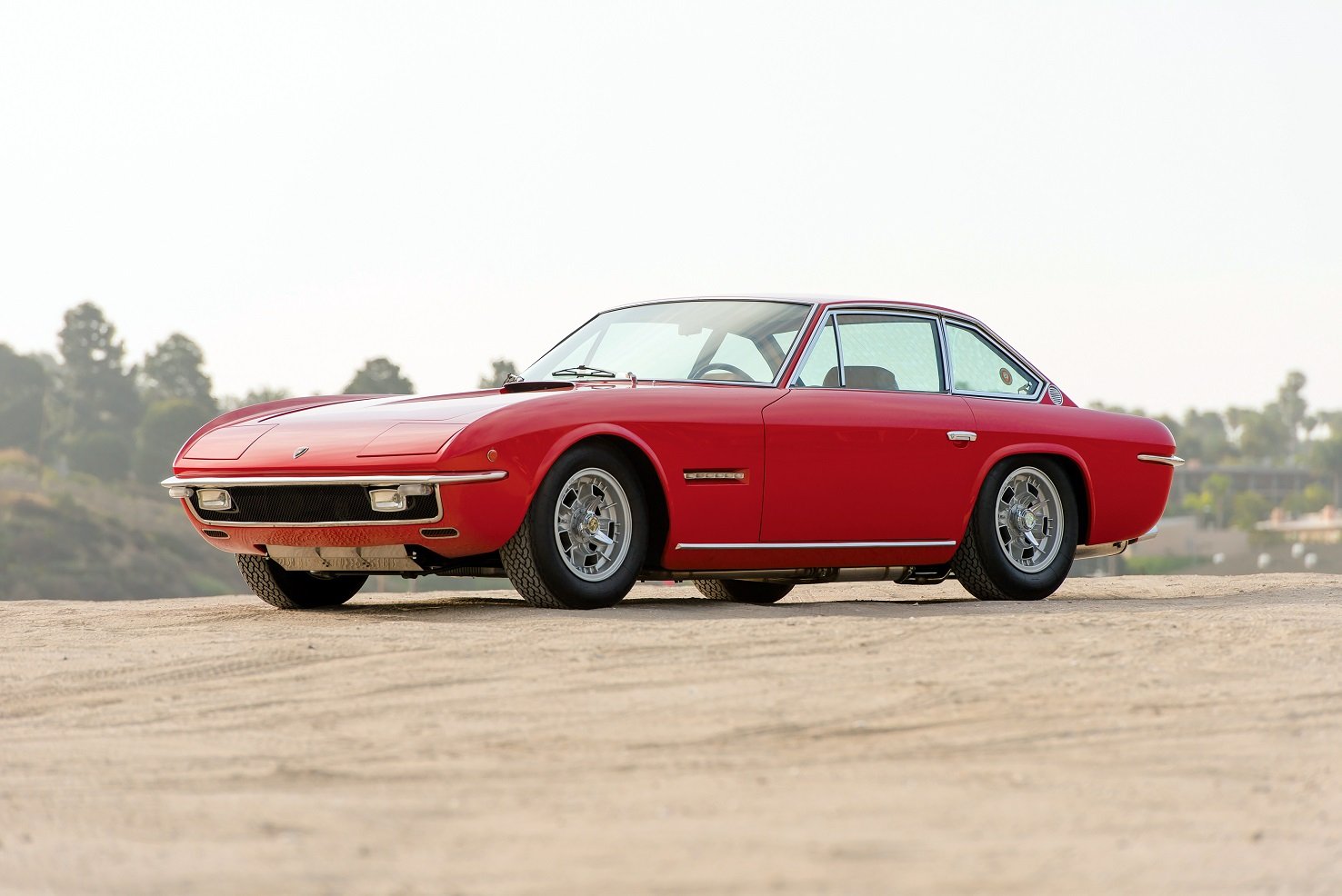 lamborghini, Islero, 400, Gts, Cars, Classic, 1969 Wallpaper