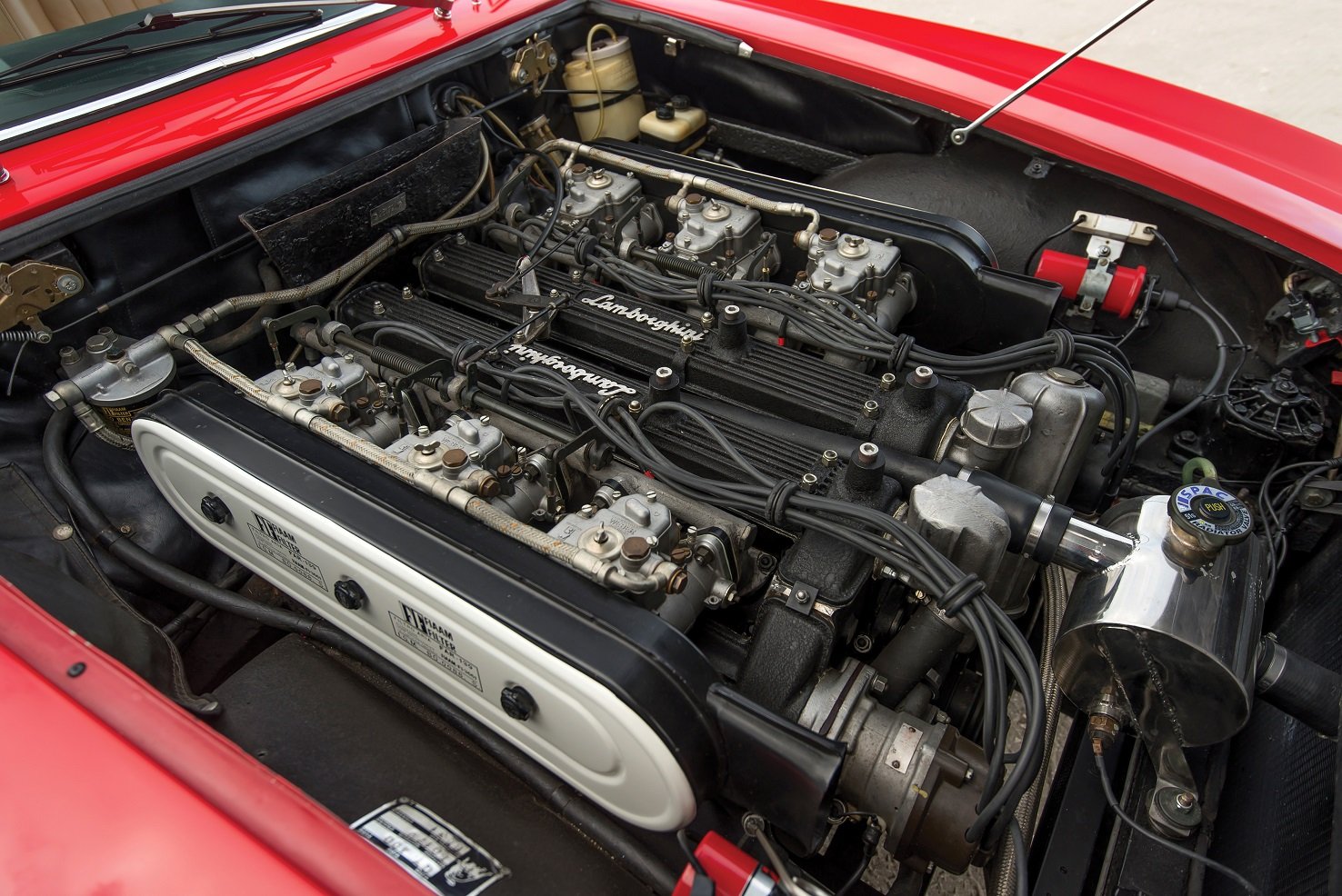 lamborghini, Islero, 400, Gts, Cars, Classic, 1969 Wallpaper