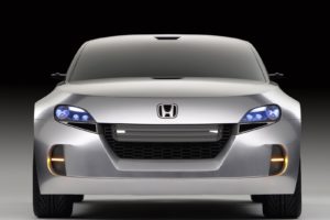 cars, Concept, Honda, Remix, 2006