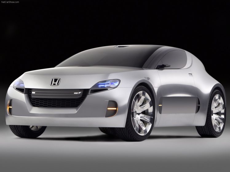 cars, Concept, Honda, Remix, 2006 HD Wallpaper Desktop Background