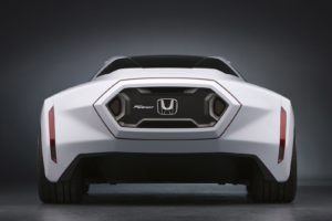 2008, Concept, Honda, Fc, Sport, Car