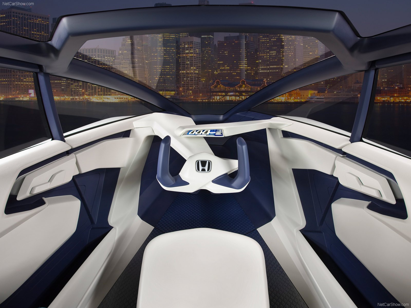 honda, P nut, Concept, Cars, 2009 Wallpaper