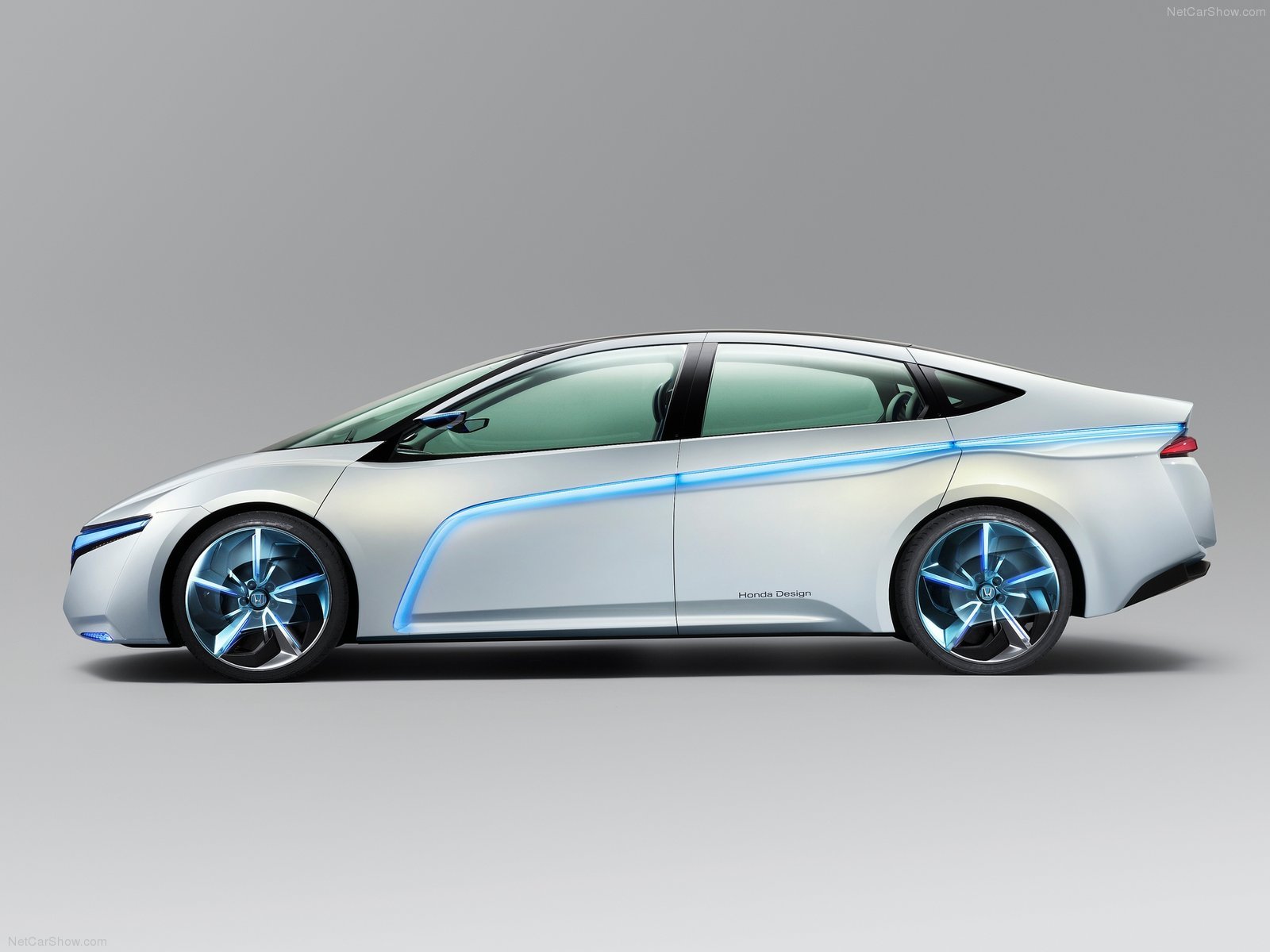 honda, Ac x, Concept, Cars, 2011 Wallpaper