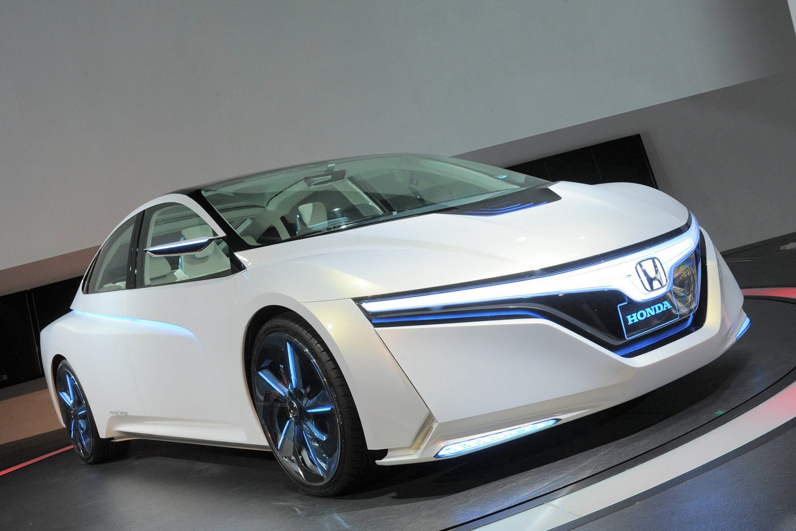 honda, Ac x, Concept, Cars, 2011 Wallpaper