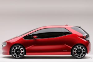 2013, Concept, Gear, Honda, Cars