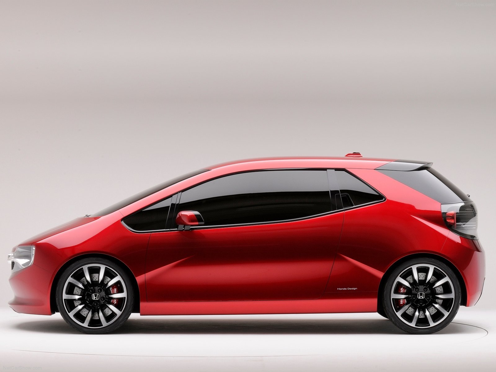 2013, Concept, Gear, Honda, Cars Wallpaper