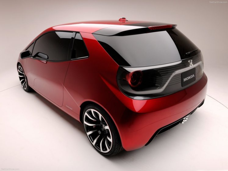 2013, Concept, Gear, Honda, Cars HD Wallpaper Desktop Background