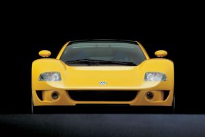 1998, Concept, Supercar, Supercars, Syncro, Volkswagen, W12