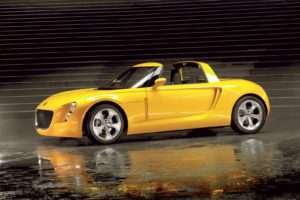 volkswagen, Ecoracer, Prototype, Concept, Cars, 2005