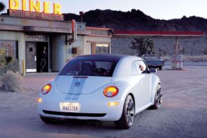 volkswagen, New, Beetle, Ragster, Concept, Cars, 2005
