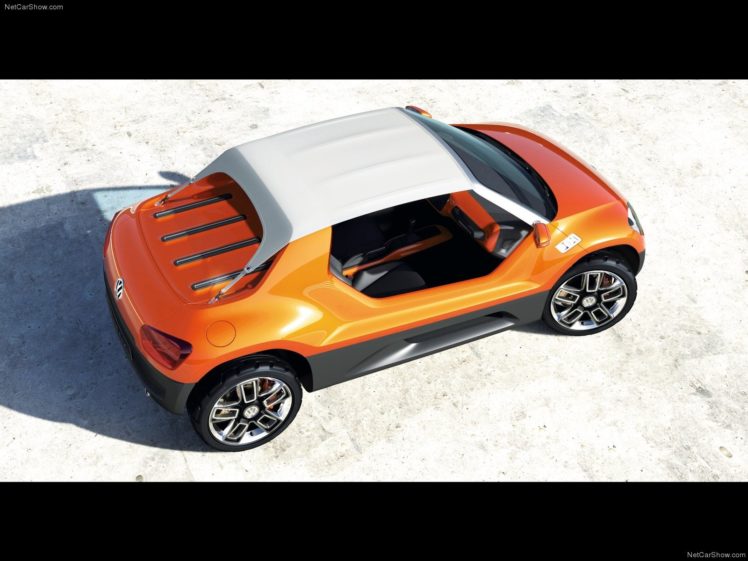 volkswagen, Buggy, Up, Concept, Cars, 2011 HD Wallpaper Desktop Background
