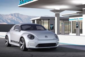 volkswagen, E bugster, Concept, Cars, Electric
