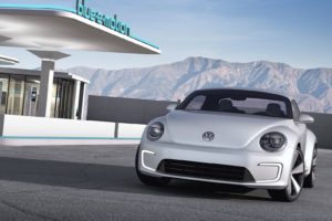 volkswagen, E bugster, Concept, Cars, Electric