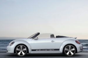 volkswagen, E bugster, Speedster, Concept, Cars, Electric