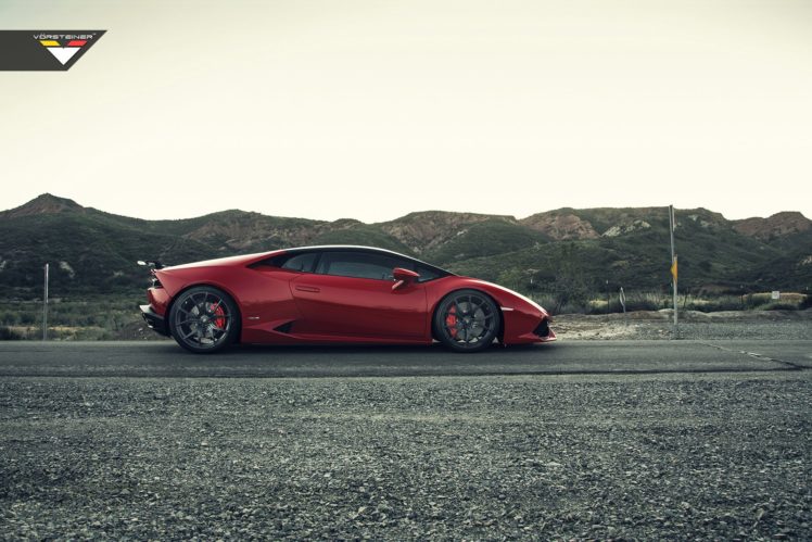 2015, Vorsteiner, Lamborghini, Huracan, Verona, Edizione, 2015, Tuning, Cars, Supercars HD Wallpaper Desktop Background