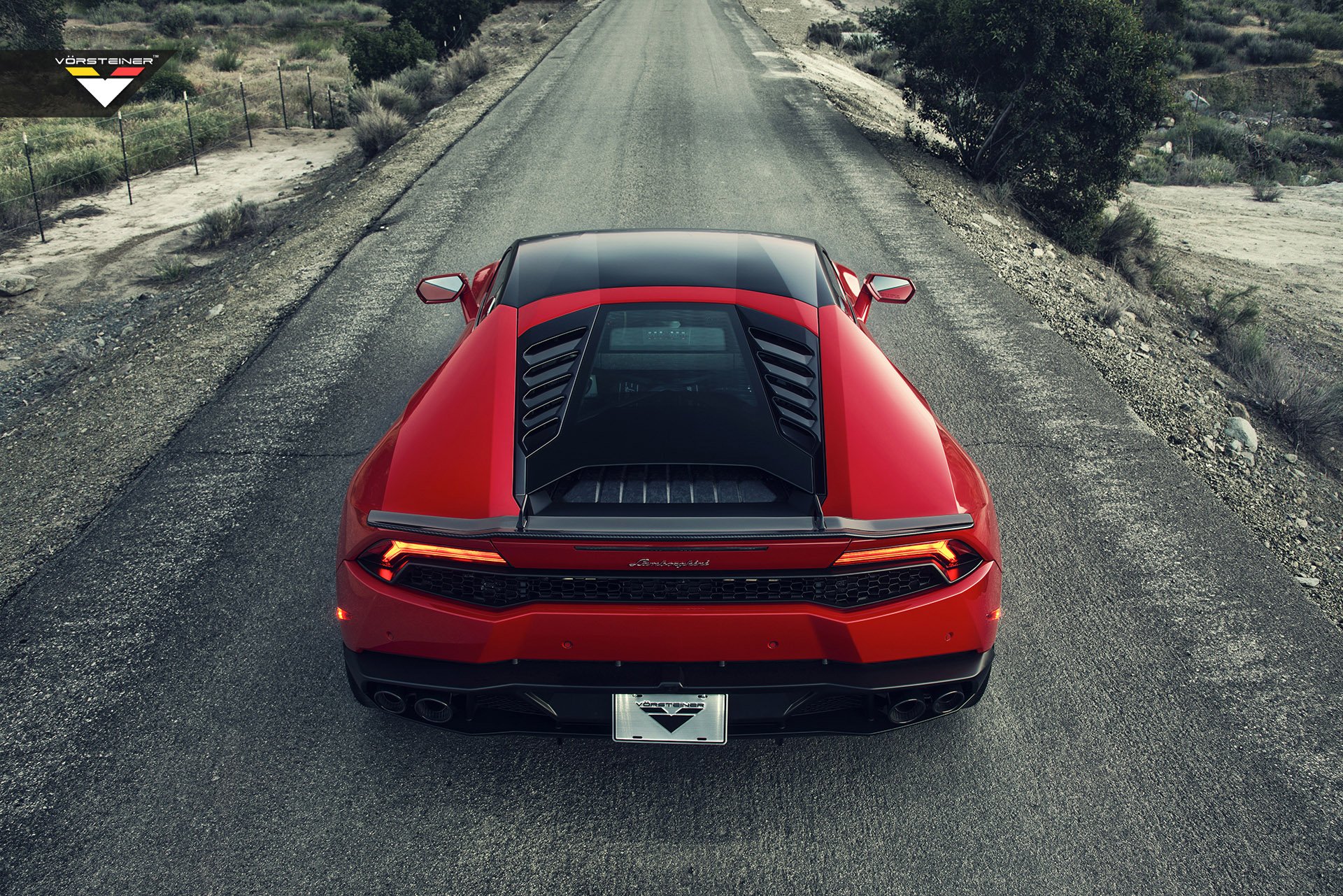 2015, Vorsteiner, Lamborghini, Huracan, Verona, Edizione, 2015, Tuning, Cars, Supercars Wallpaper