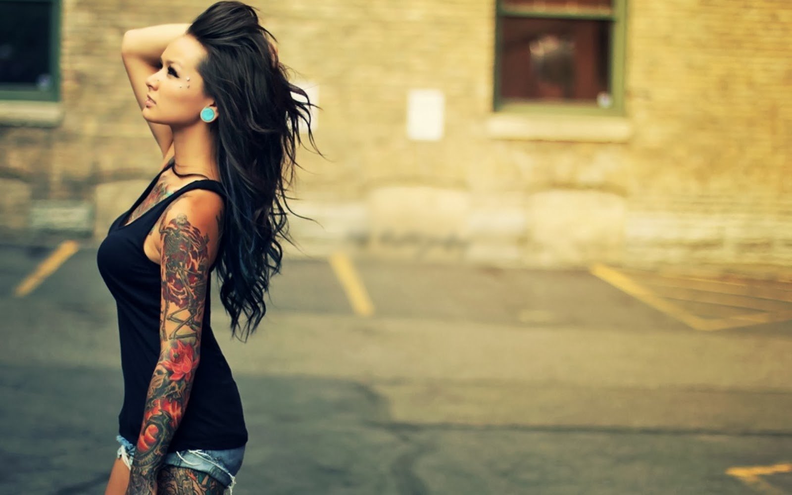 hd, Tattoos, Wallpaper Wallpaper