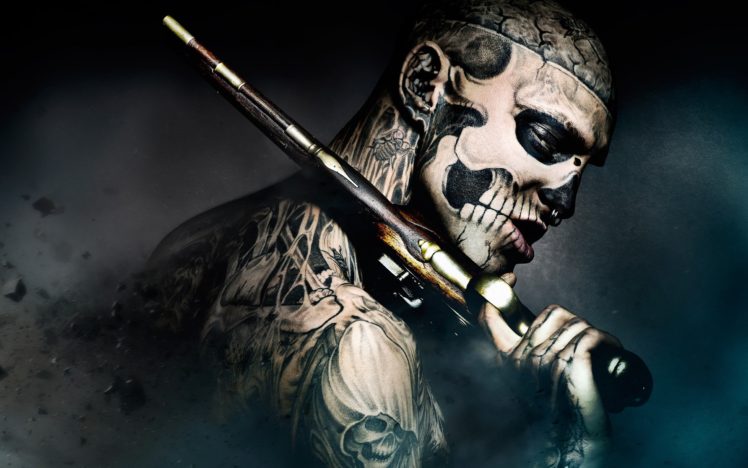tattoo HD Wallpaper Desktop Background