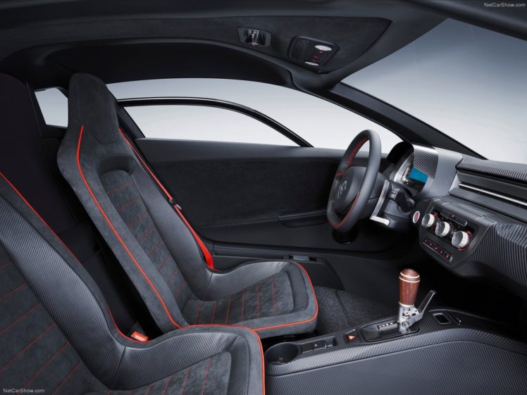volkswagen, Xl, Sport, Concept, Cars, 2014 HD Wallpaper Desktop Background