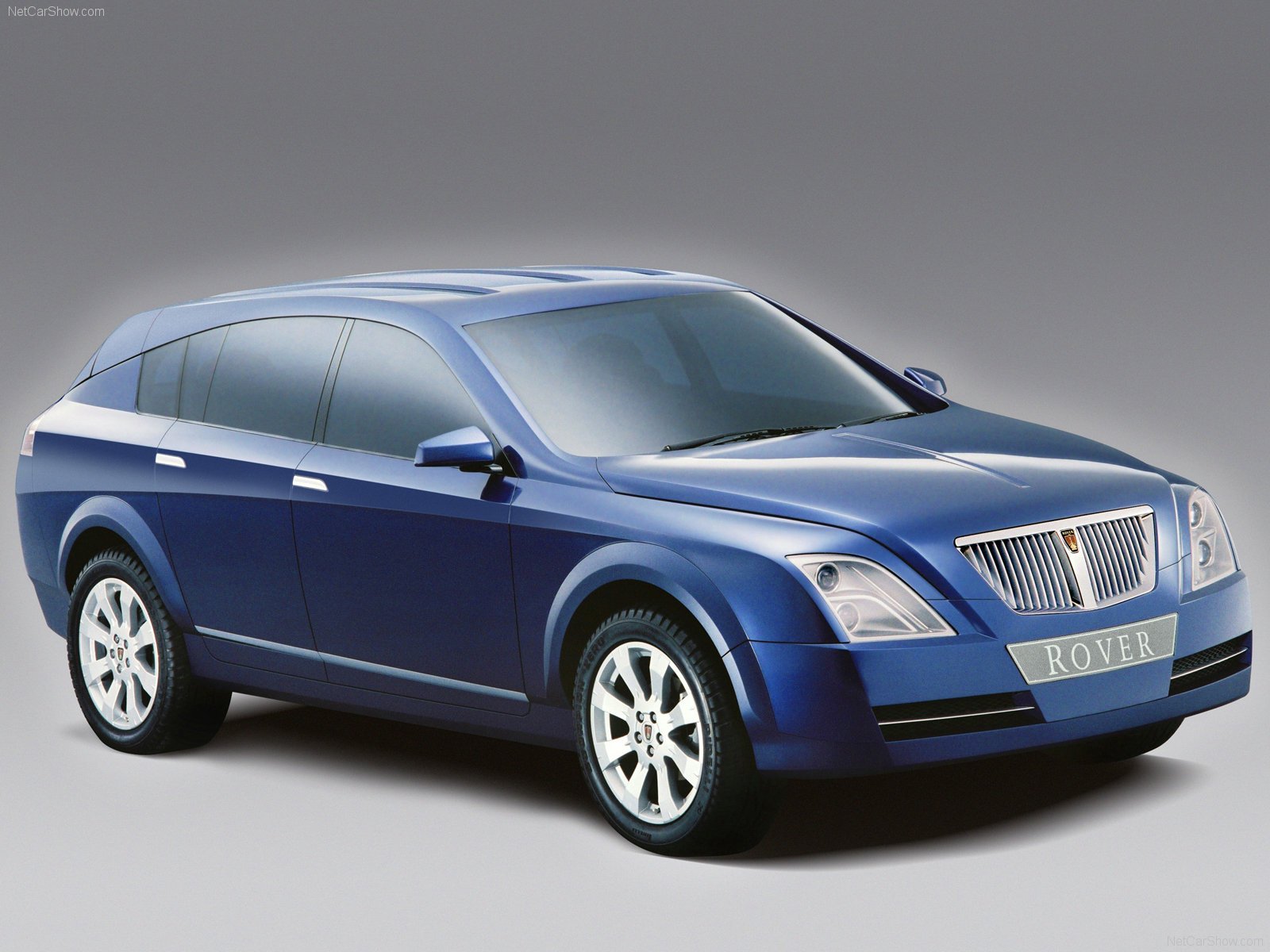 20, 02concept, Rover, Tcv, Cars Wallpaper