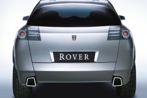 20, 02concept, Rover, Tcv, Cars