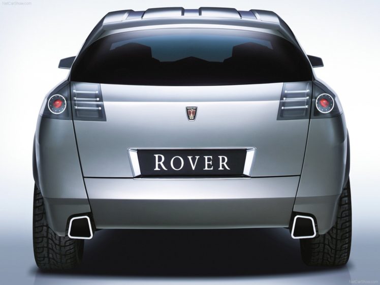 20, 02concept, Rover, Tcv, Cars HD Wallpaper Desktop Background