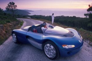renault, Laguna, Concept, Cars, 1990