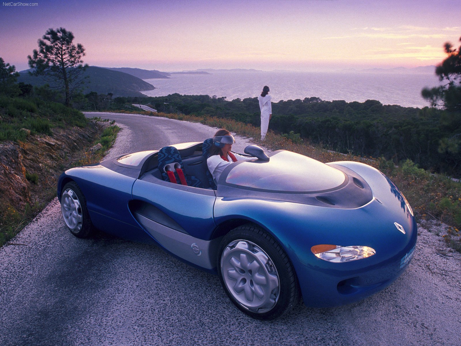 renault, Laguna, Concept, Cars, 1990 Wallpaper