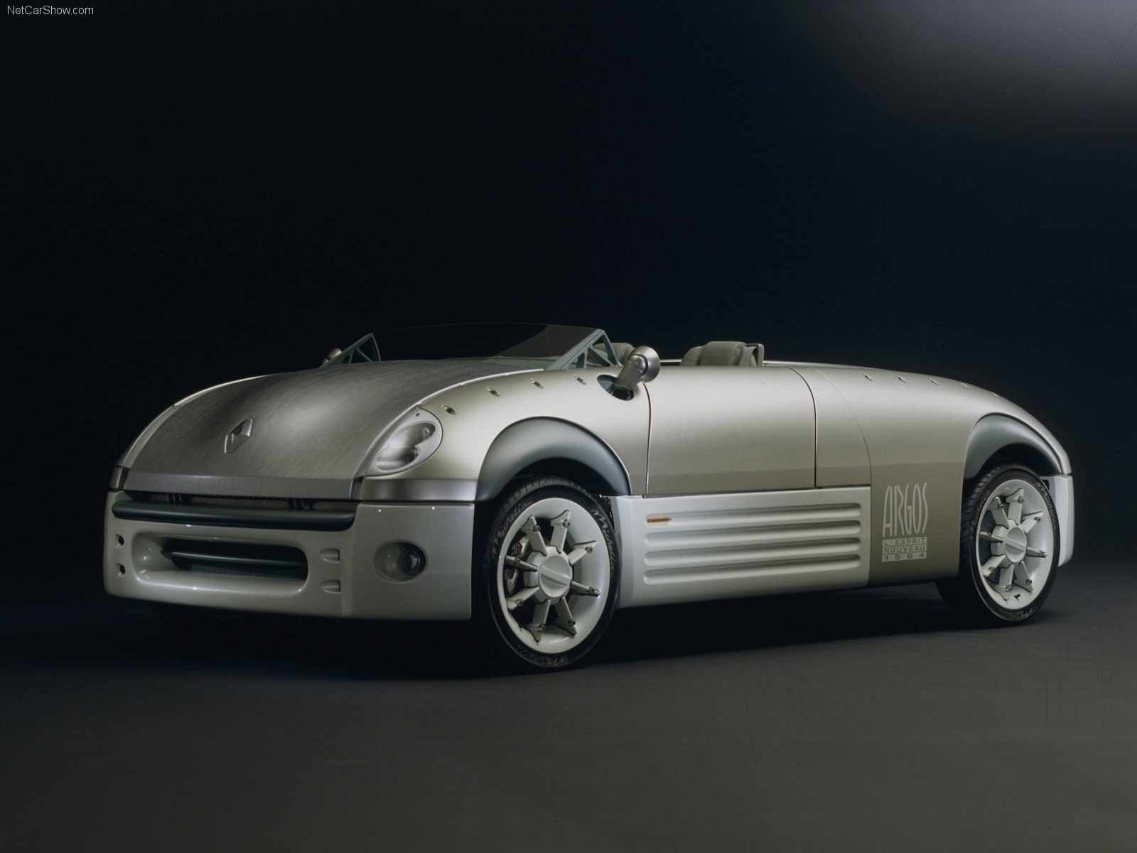 renault, Argos, Concept, Cars, 1994 Wallpaper