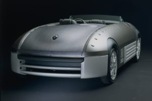 renault, Argos, Concept, Cars, 1994
