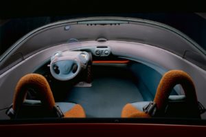 renault, Racoon, Concept, Cars, 1993