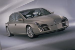 renault, Initiale, Concept, Cars, 1995
