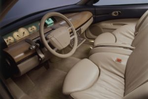 renault, Initiale, Concept, Cars, 1995