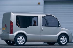 renault, Modus, Concept, Cars, Van, 2000