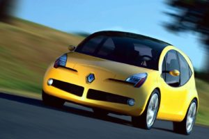 renault, Be, Bop, Renault, Sport, Concept, Cars, 2003