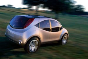 renault, Be, Bop, Renault, Suv, Concept, Cars, 2003