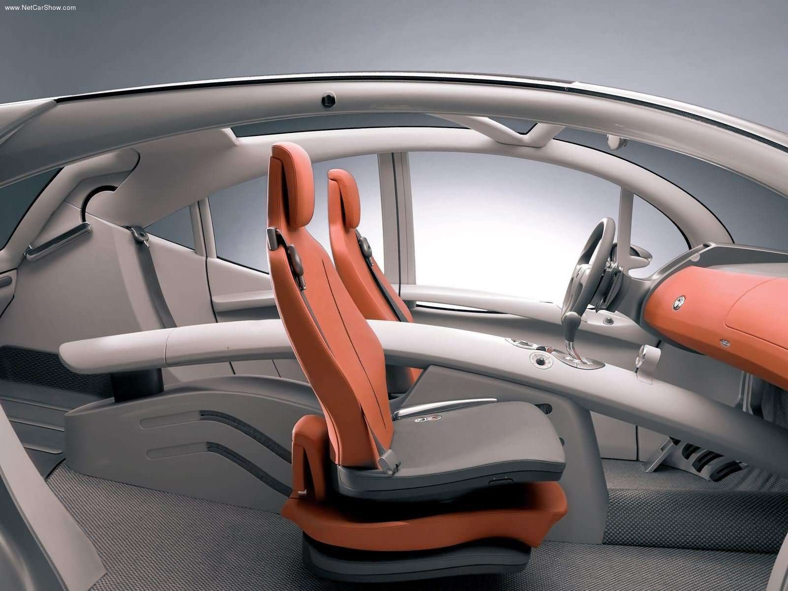 renault, Be, Bop, Renault, Suv, Concept, Cars, 2003 Wallpaper