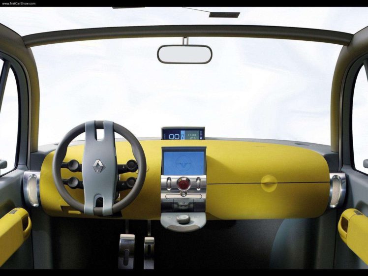20, 02concept, Ellypse, Renault, Cars HD Wallpaper Desktop Background