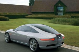 renault, Fluence, Concept, Cars, 2004
