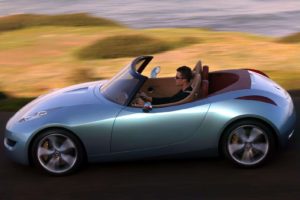 renault, Wind, Concept, Cars, Convertible, 2004