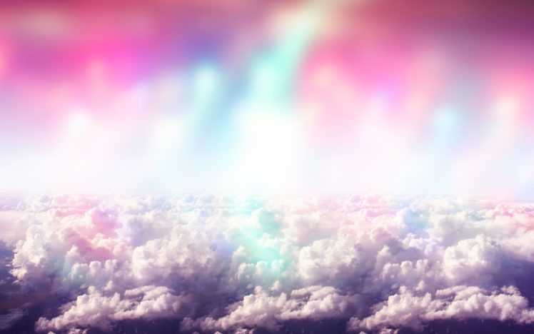 hd, Clouds HD Wallpaper Desktop Background