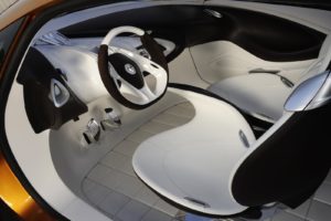 renault, R space, Concept, Cars, 2011