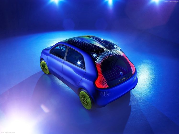 2013, Concept, Renault, Twin z, Cars HD Wallpaper Desktop Background