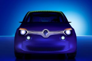 2013, Concept, Renault, Twin z, Cars