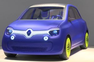 2013, Concept, Renault, Twin z, Cars