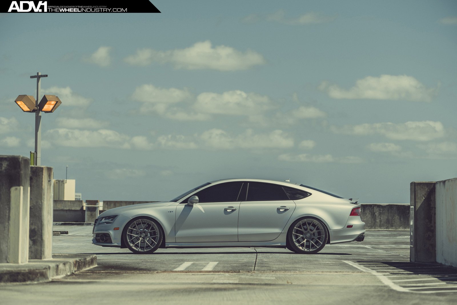 adv, 1, Wheels, Audi, S7, Tuning, Cars, 2015 Wallpaper