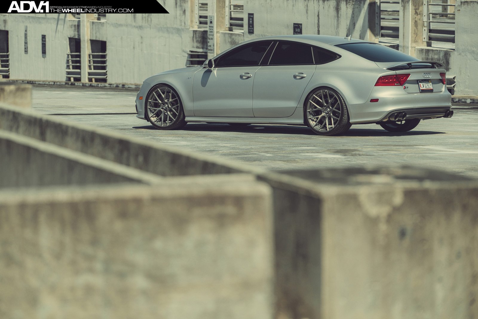 adv, 1, Wheels, Audi, S7, Tuning, Cars, 2015 Wallpaper