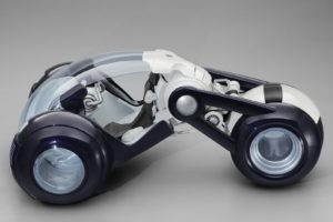 peugeot, Rd, Concept, Motorcycle, Scooter, 2009
