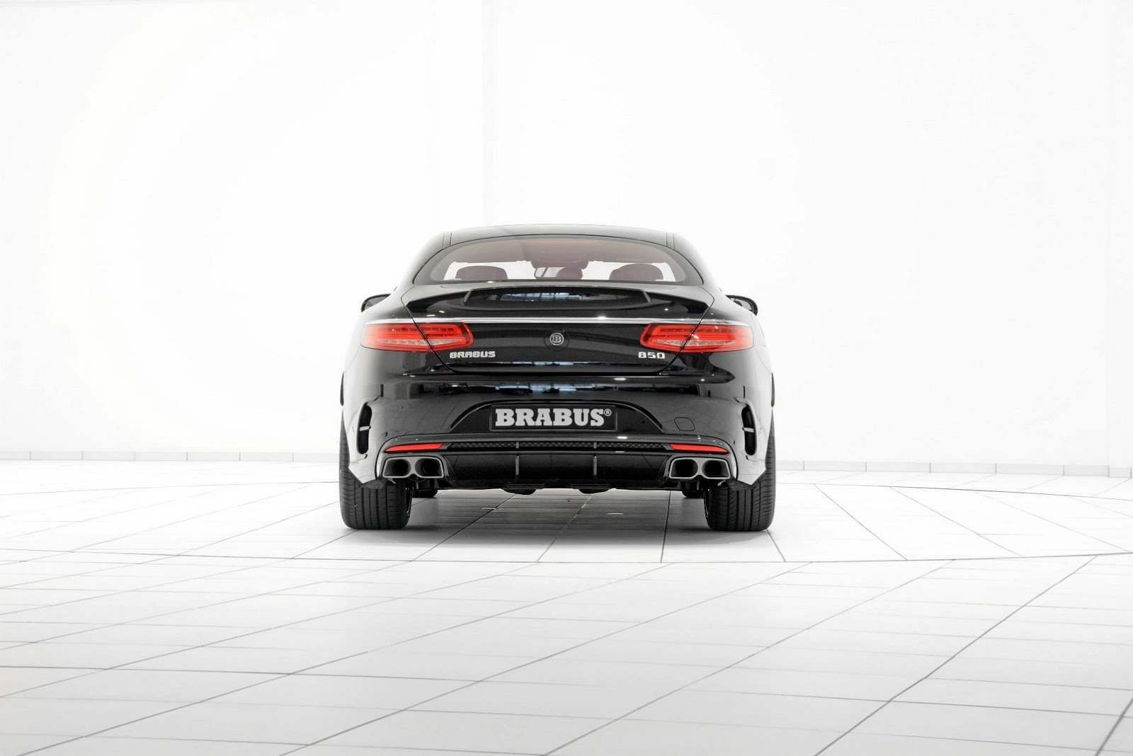 brabus, 850, S63, Coupe, Mercedes, Cars, Black, Tuning Wallpaper