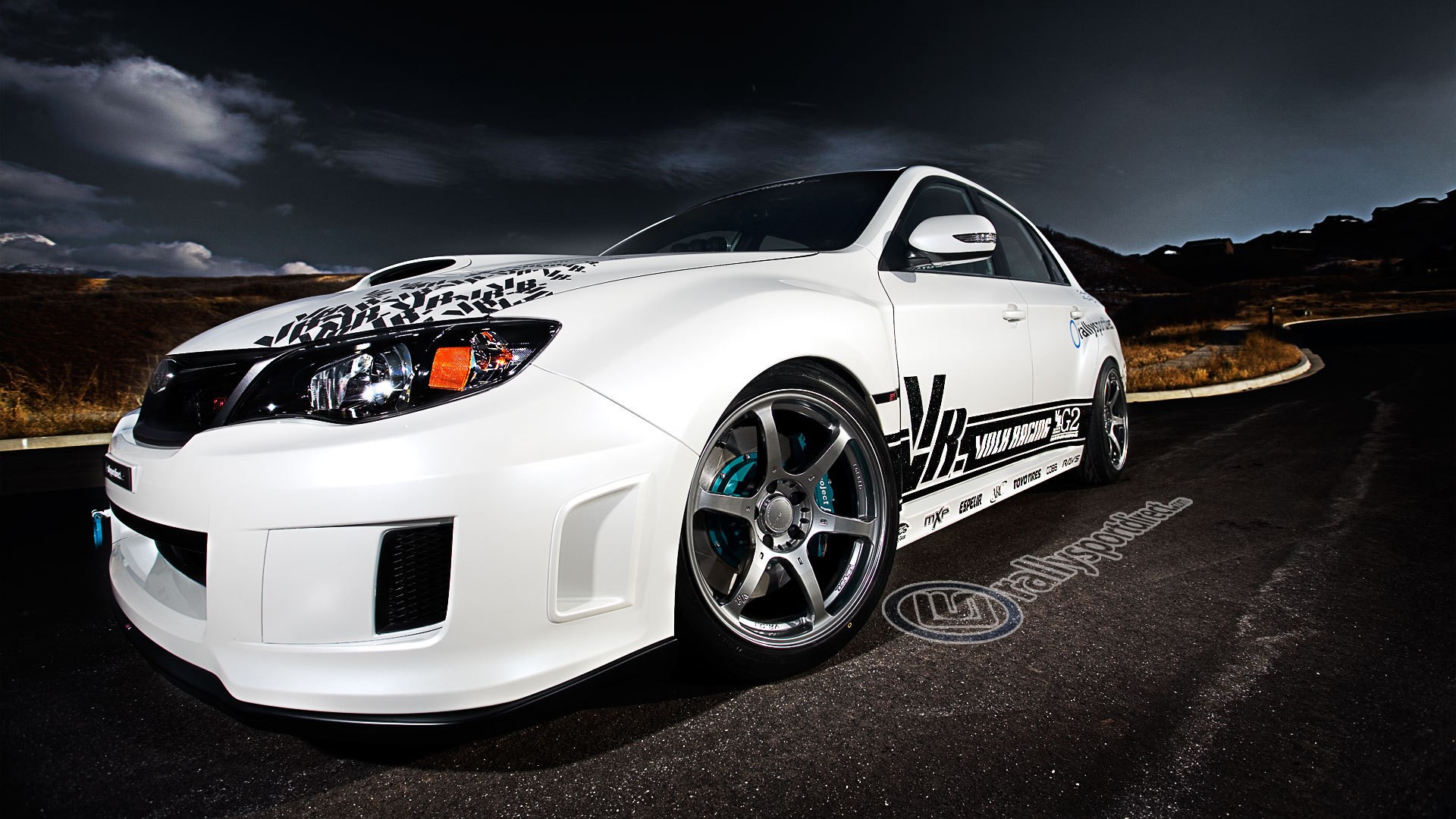 cars, Tuning, Subaru, Impreza, Wrx, Jdm Wallpaper